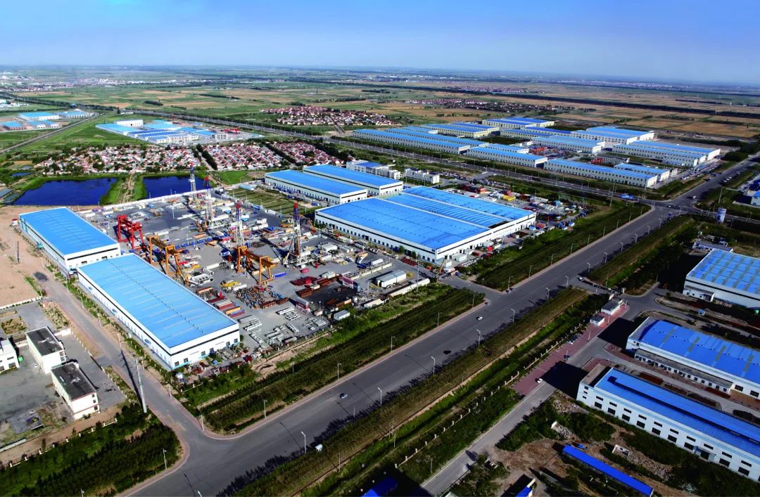 2-Kerui Oil & Gas High-end Petroleum Equipment Industrial Park.jpg