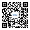 Compte WeChat officiel