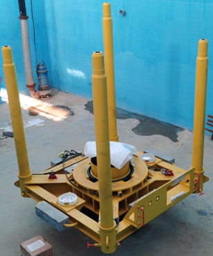 Offshore Equipment - Subsea Steel Structure - Kerui